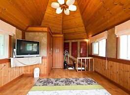 Taean White Sand Pension