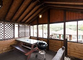 Taean White Sand Pension