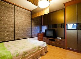 Taean White Sand Pension