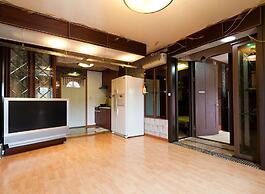 Taean White Sand Pension