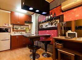 Taean White Sand Pension