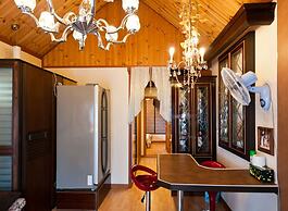 Taean White Sand Pension