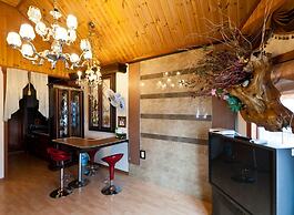 Taean White Sand Pension