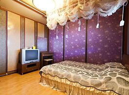 Taean White Sand Pension