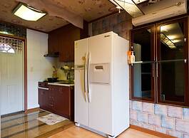 Taean White Sand Pension