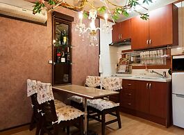 Taean White Sand Pension