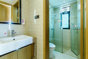 Guangzhou Xiwuju Service Apartment