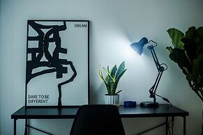 Guangzhou Xiwuju Service Apartment