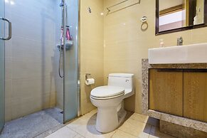 Guangzhou Xiwuju Service Apartment