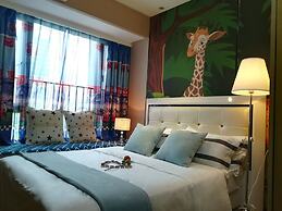 Guangzhou Xiwuju Service Apartment