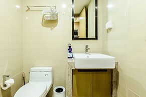 Guangzhou Xiwuju Service Apartment