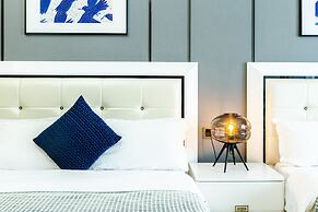 Guangzhou Xiwuju Service Apartment