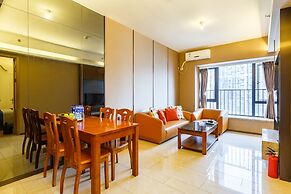 Guangzhou Xiwuju Service Apartment