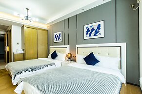 Guangzhou Xiwuju Service Apartment