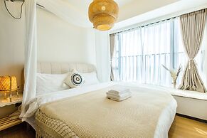 Guangzhou Xiwuju Service Apartment