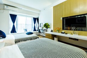 Guangzhou Xiwuju Service Apartment