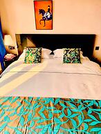 Guangzhou Xiwuju Service Apartment