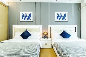 Guangzhou Xiwuju Service Apartment