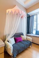 Guangzhou Xiwuju Service Apartment