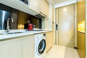 Guangzhou Xiwuju Service Apartment