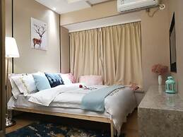 Guangzhou Xiwuju Service Apartment