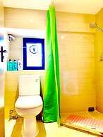 Guangzhou Xiwuju Service Apartment