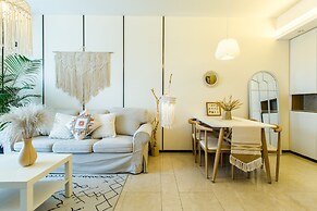 Guangzhou Xiwuju Service Apartment