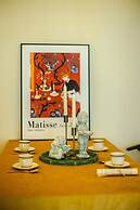 Guangzhou Xiwuju Service Apartment