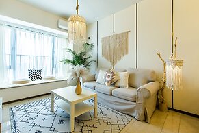 Guangzhou Xiwuju Service Apartment