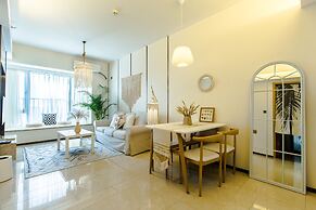 Guangzhou Xiwuju Service Apartment