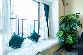 Guangzhou Xiwuju Service Apartment