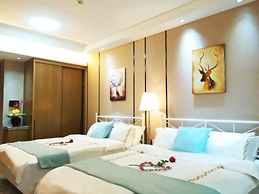 Guangzhou Xiwuju Service Apartment