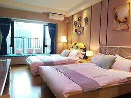 Guangzhou Xiwuju Service Apartment