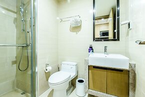Guangzhou Xiwuju Service Apartment