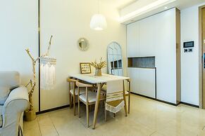 Guangzhou Xiwuju Service Apartment