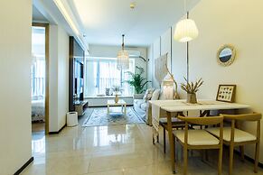 Guangzhou Xiwuju Service Apartment