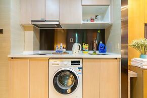 Guangzhou Xiwuju Service Apartment