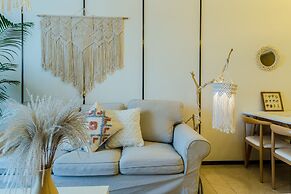 Guangzhou Xiwuju Service Apartment