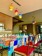 Guangzhou Xiwuju Service Apartment