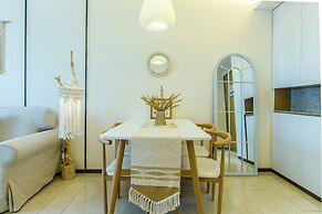 Guangzhou Xiwuju Service Apartment