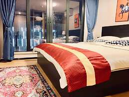 Guangzhou Xiwuju Service Apartment