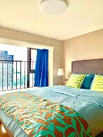 Guangzhou Xiwuju Service Apartment
