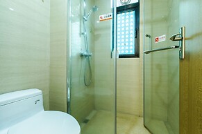 Guangzhou Xiwuju Service Apartment