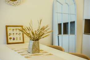 Guangzhou Xiwuju Service Apartment