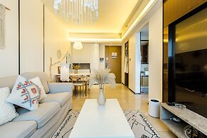 Guangzhou Xiwuju Service Apartment