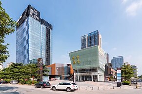 Guangzhou Xiwuju Service Apartment