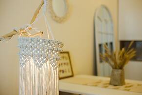 Guangzhou Xiwuju Service Apartment