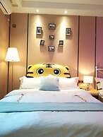 Guangzhou Xiwuju Service Apartment