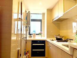 Guangzhou Xiwuju Service Apartment