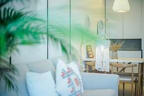 Guangzhou Xiwuju Service Apartment